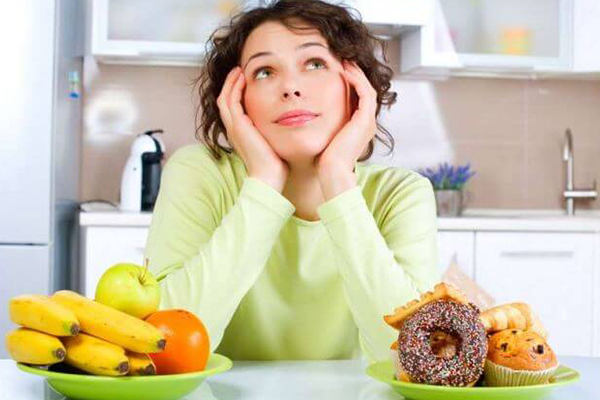 Những lưu ý để thực đơn tăng chiều cao không làm bạn tăng cân