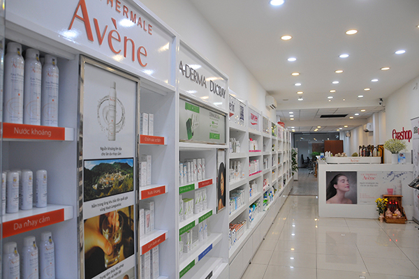 Mua thuốc trị mụn thịt tại Ninh Bình 1