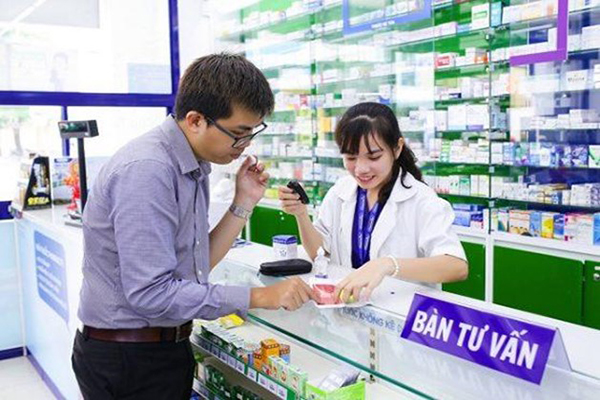 Mua thuốc trị mụn cóc tại Hải Phòng 2