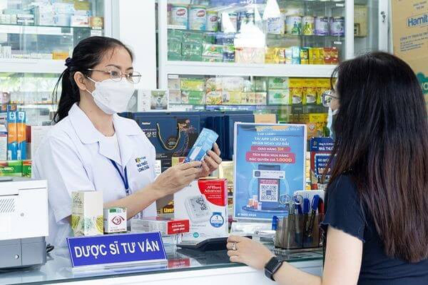 Mua thuốc trị mụn cóc tại Quảng Ninh 2