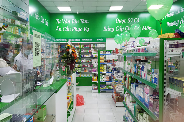 Mua thuốc trị viêm nang lông tại Ninh Bình 2