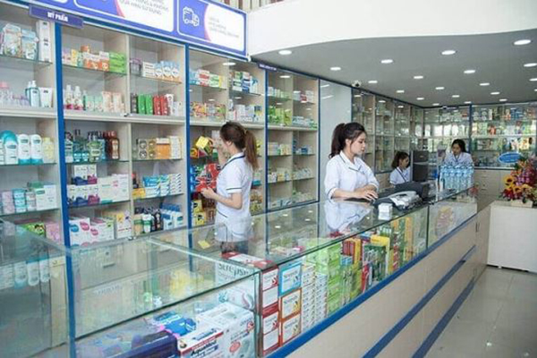 Mua thuốc trị nấm da đầu tại Nghệ An 4