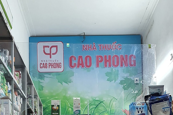 Mua thuốc trị mụn cóc tại Thái Bình 3