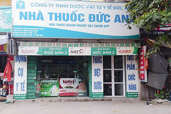Mua thuốc trị mụn cóc tại Thái Bình 4