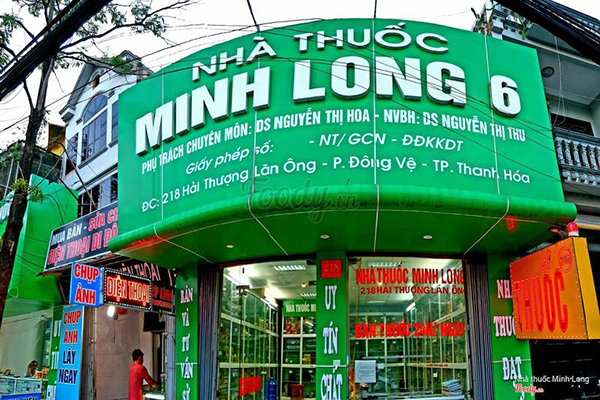Mua thuốc trị mụn cóc tại Thanh Hóa 3