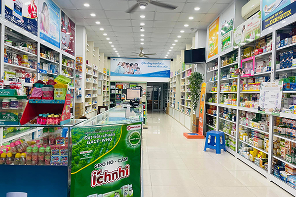 Mua thuốc trị mụn cóc tại Hải Phòng 4