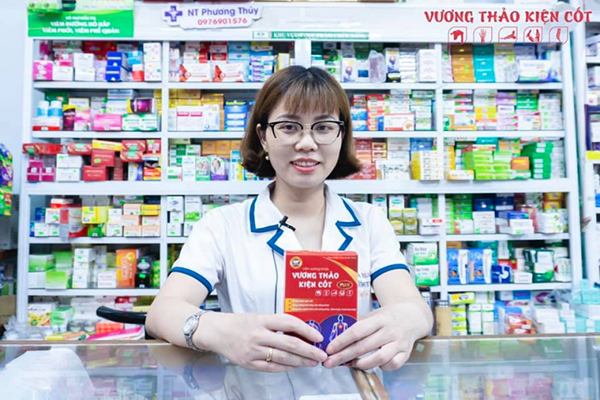 Mua thuốc trị hôi nách tại Nam Định 6