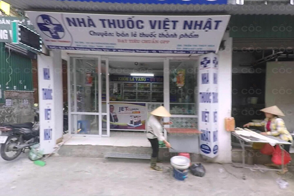 Mua thuốc trị mụn cóc tại Quảng Ninh 6
