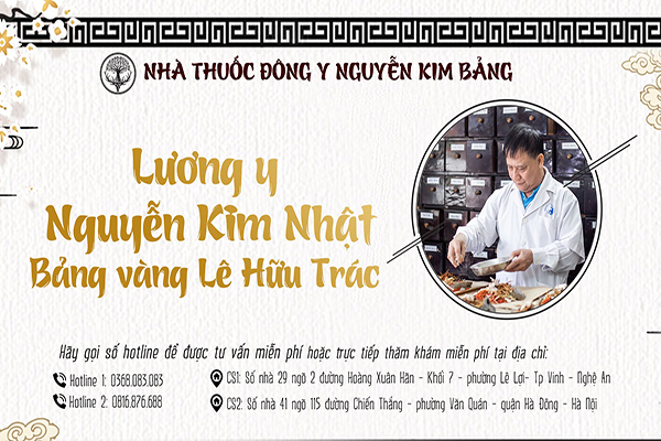 Mua thuốc trị hôi nách tại Nghệ An 1