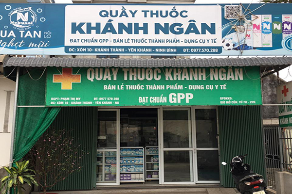Mua thuốc trị mụn thịt tại Ninh Bình 3