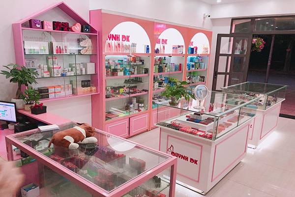Mua thuốc trị nấm da đầu tại Thái Bình 6