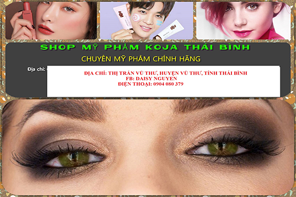 Mua thuốc trị mụn cóc tại Thái Bình 6