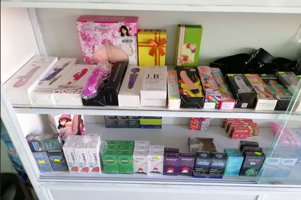 Shop Yêu - Bắc Ninh