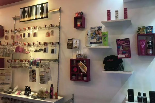 Shop Người Lớn Bắc Ninh