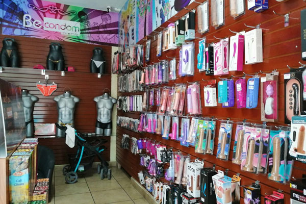 Shop bao cao su Ok