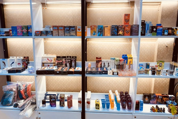 Shop Người Lớn Nha Trang Shop Người Lớn Nha Trang