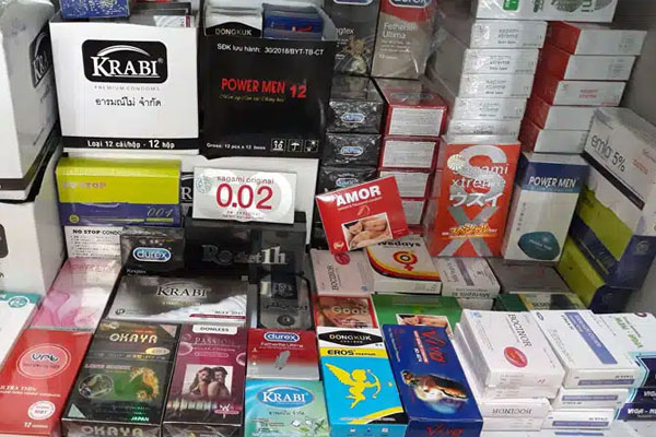 Shop Bao Cao Su Nha Trang Shop Bao Cao Su Nha Trang