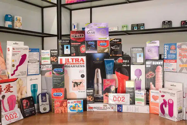Shop thuốc 247 Shop thuốc 247