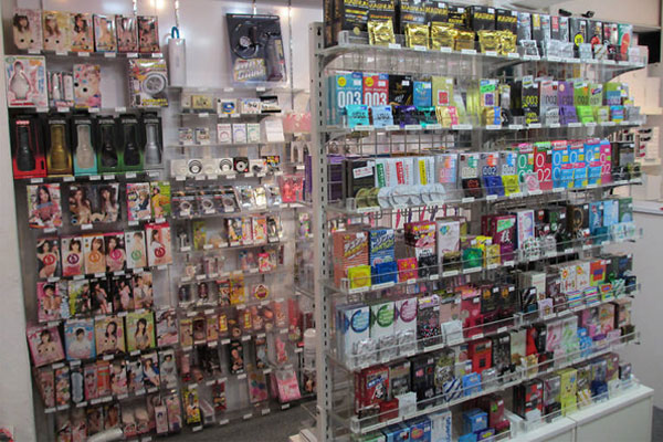 Shop Bao Cao Su Người Lớn