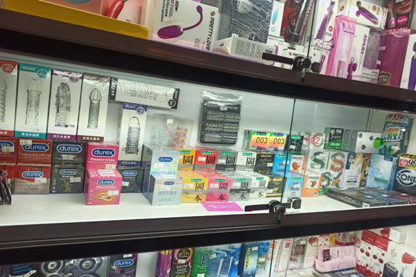 Shop Tạo Cảm Giác 