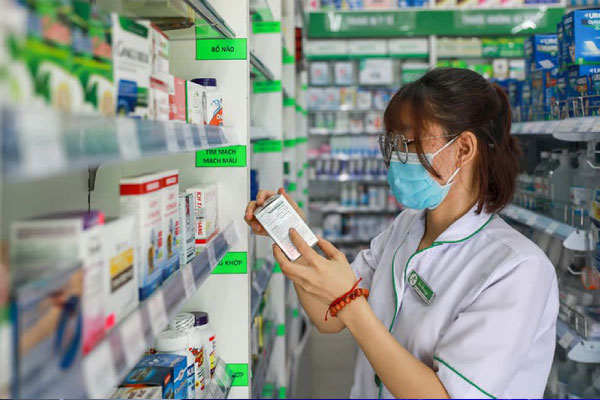 Shop Thuốc mê 24h Shop Thuốc mê 24h