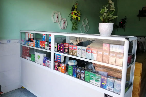 Shop Tình Yêu Xanh Shop Tình Yêu Xanh