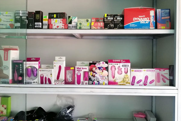 Shop bao cao su Hà Nội