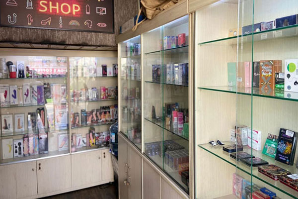 Shop thuốc kích dục Ok