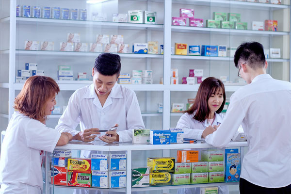 Shop Mê Ngủ