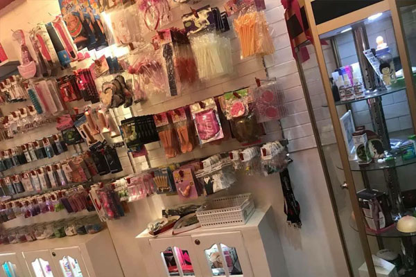Shop thuốc kích dục Mr.Hậu