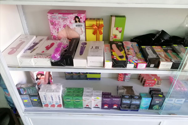 Cửa hàng STORY 18