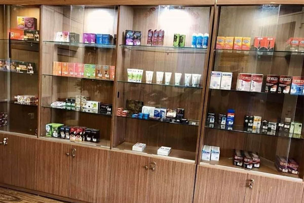 Cửa hàng thuốc kích dục 249