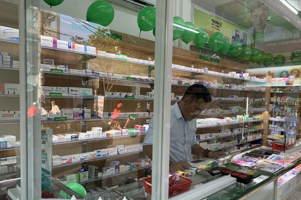 Shop Bình Minh Shop Bình Minh