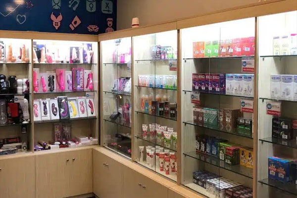 Shop thuốc kích dục Tuyết Rơi