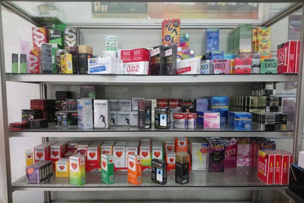 Shop Thiên Đường Shop Thiên Đường