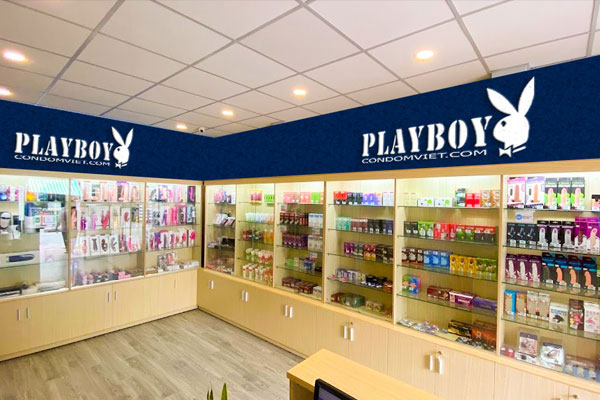 Hệ thống cửa hàng bao cao su Condom Việt Hệ thống cửa hàng bao cao su Condom Việt