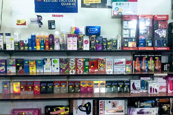 Shop thuốc kích dục tỉnh Phú Yên