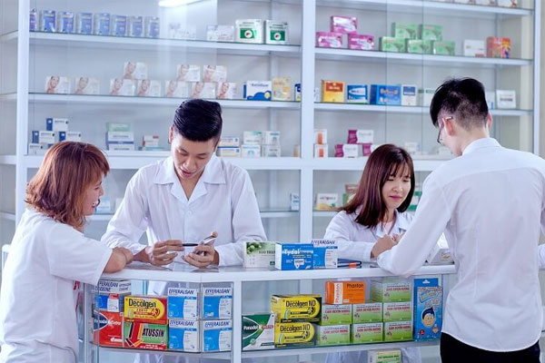 Shop mê ngủ Shop mê ngủ
