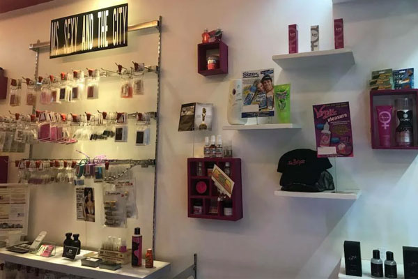 Shop Cô Bé Vàng
