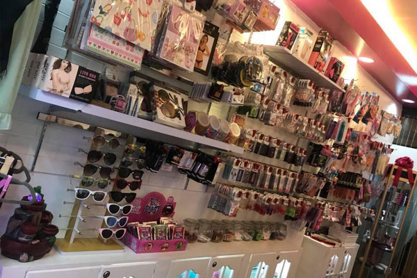 Shop Vợ Chồng 24H