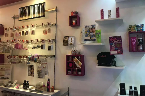 Shop thuốc kích dục, bao cao su Q7