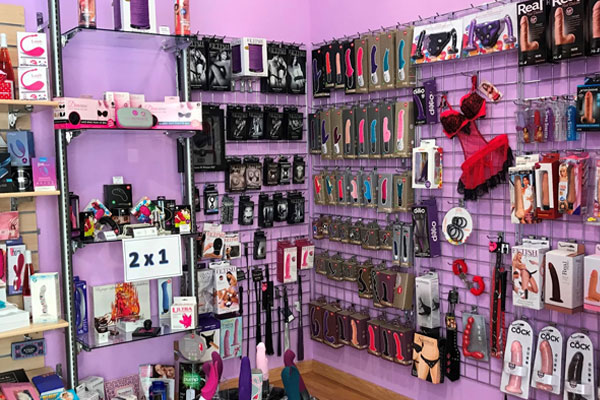 Shop Nấm 18 