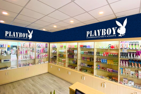 Nhà thuốc Condom Việt