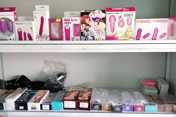 Shop Chuối Tây