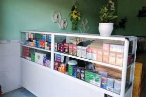 Shop Thế Giới Tình Yêu