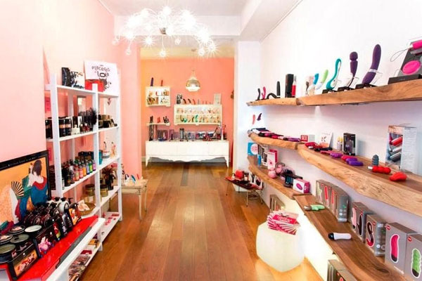 Shop Đồ chơi tình dục Shop Đồ chơi tình dục