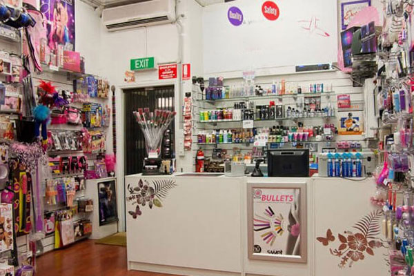 Shop đồ chơi tình dục giá rẻ