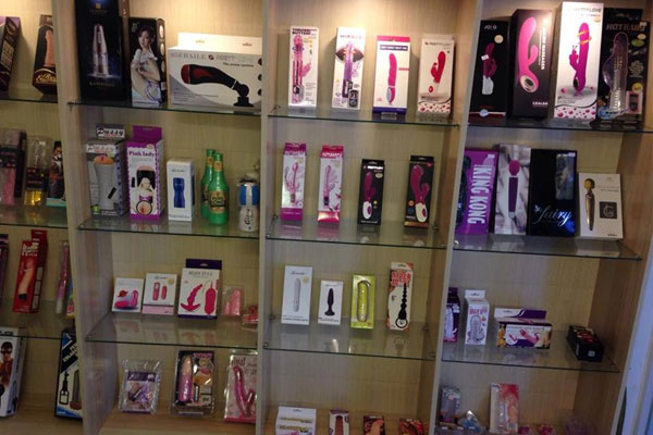Shop OK Longshock