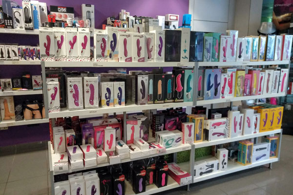 Shop Thời Đại Mới Shop Thời Đại Mới