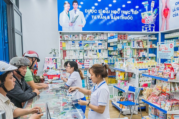 Mua thuốc trị nấm da đầu tại Ninh Thuận 1